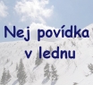 Nej povídka v lednu